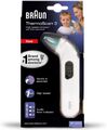 Braun ThermoScan 3 Infrarot Ohrthermometer IRT3030