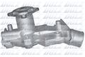 Wasserpumpe Motorkühlung DOLZ F126 für Ford Mondeo I GBP