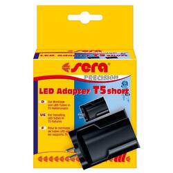 sera LED Adapter - T5, T8 & T5 short - Halterungen für sera LED Tubes 