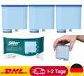 3x Wasserfilter ersatz von Philips AquaClean CA6903 für Saeco und Philips