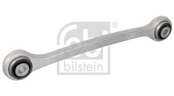 FEBI BILSTEIN Querstrebe mit Lagern (Sturzstrebe) für Mercedes-Benz 10269