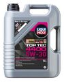 Liqui Moly 3751 5W-30 Top Tec 4400 Motoröl 5l