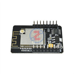 ESP32-CAM-MB 5V WIFI Bluetooth Development Board USB CH340G OV2640 Kamera Module