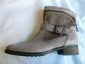 Gabor Damen Stiefelette altrosa Gr. 40