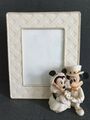 Disney Lenox Minnie`s Dream Bilderrahmen Hochzeit Wedding Fotorahmen Mickey Maus