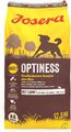 JOSERA Optiness (1 x 12.5 kg) | Adult | Premium Dry Food for Adult Dogs