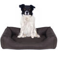 Hundebett S Wasserdicht Demontierbar Hundekissen Sofa Matte 65X50 Cm Standard