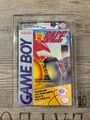 F-1 Race - Nintendo Gameboy - VGA 80+ Sealed 