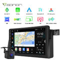 9" Touch Android 12 Autoradio für 3er BMW E46 318 320 GPS Navi WiFi DAB+ CarPlay