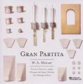 Gran Partita, K.361 (transcription for organ) -  CD UOVG The Cheap Fast Free