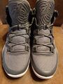 Air Jordan XX8 Cool Grey  Basketball Sneaker Gr 43 Farbe grau/schwarz/weiss