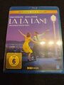 Blu-ray - La La Land - mit Ryan Gosling, Emma Stone.