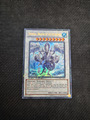 Trishula, Dragon of the Ice Barrier - NM - UltraRare - DT04-EN092 - English