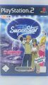 PS2 Deutschland sucht den Superstar Sony Playstation PS 2 mit Anleitung GETESTET