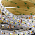 5in1 LED Stripe RGB RGB+CCT RGBW Leiste Streifen 5050 Band Lichterkette Strip