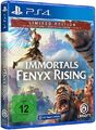 Immortals Fenyx Rising [Limited Edition]