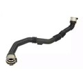 ORIGINAL® Thermotec Ladeluftschlauch Links passend für Renault CLIO IV CLIO IV