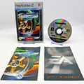 Need for Speed: Underground 2 (PlayStation 2, 2005) OVP mit Anleitung komplett