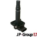 JP GROUP ZÜNDSPULE ZÜNDMODUL passend für AUDI A3 A6 A8 TT SEAT ALHAMBRA CORDOBA