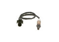 BOSCH 0 258 003 542 Lambdasonde vor Kat Oxygen O2 Sensor für VW GOLF III (1H1)