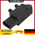 Abgasdrucksensor 03L906051D Für Audi A3 A4 A5 Q2 Q5 Seat Skoda VW Passat Beetle