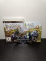 Landwirtschafts-Simulator 15 - Sony PlayStation 3 PS3 - Versand kostenlos 