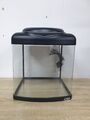 Ersatz SuperFish Aqua 40 Panorama schwarz Aquarium - rechteckiges Aquarium 29L