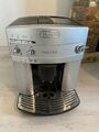 De'Longhi Magnifica ESAM 3200.Silber