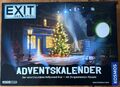 KOSMOS - EXIT - Das Spiel: Adventskalender mit 24 Rätsel (683702)