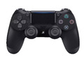 SONY PlayStation DUALSHOCK4 Wireless-Controller Jet Black v2 Playstation 4