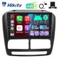 DAB+ 4+64G 8Core CarPlay Android Radio Für Opel Combo D Fiat Doblo Mk2 GPS Navi