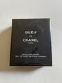 Bleu de Chanel twist and spray eau de Parfum pour homme 