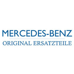 Original MERCEDES Amg Gt Spreizmutter 5 Stk 0009983385