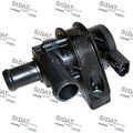 ZUSATZWASSERPUMPE WASSERPUMPE FÜR AUDI SKODA VW SEAT TT + ROADSTER + Q3 04-18