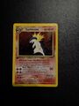 2000 Pokemon Neo Genesis #18 Typhlosion Holo 1st Edition