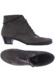 Gabor Stiefelette Damen Ankle Boots Booties Gr. EU 40 (UK 6.5) Grau #q2kbcpk