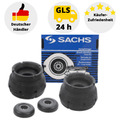 2x Sachs 802270 Federbeinlager Domlager VA für VW Golf Bora Polo Skoda Audi Seat