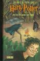 Harry Potter 7 und die Heiligtümer des Todes von Joanne K. Rowling (2011,...