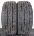 2 x 245/50R18 104V Winterreifen Continental Winter Contact TS830P  2017 MO