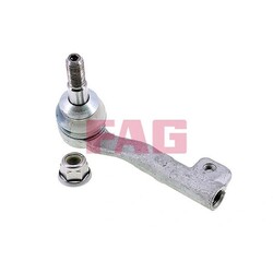 1x ORIGINAL® Schaeffler FAG Spurstangenkopf Vorne, Links für BMW 1 3 Touring 3