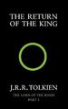 Die Rückkehr des Königs: J.R.R. Tolkien: Band 3 (Der Herr der Ringe) Tolkien, 