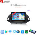 Für Ford Kuga II 2012-2018 Escape Android 13 Autoradio GPS NAVI CarPlay 6+128GB