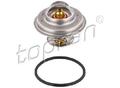 Original TOPRAN Thermostat Kühlmittel 101 522 für Audi VW Volvo