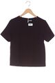 Opus T-Shirt Damen Shirt Kurzärmliges Oberteil Gr. EU 38 Bordeaux #7i4sr3f