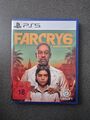 Far Cry 6 - Sony PlayStation 5 PS5 Spiel 