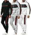 Jogginganzug  Trainings Hose Pullover SPORT Trainingsanzug Sportanzug 2025 NEU