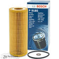 BOSCH P 9185 Ölfilter Motorölfilter für BMW 1er E87 3er E46 90 91 5er 7er X3 E83