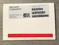 MS Windows Server 2008 Standard OEM/SB Vollversion englisch ink.5Cl.R2 P73-06451