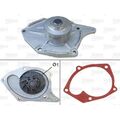 1x Wasserpumpe, Motorkühlung VALEO 506674 passend für NISSAN RENAULT SUZUKI