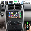 DAB+ Autoradio für Mercedes-Benz A/B Klasse/Vito W169 W639 W245 Navi Android 32G